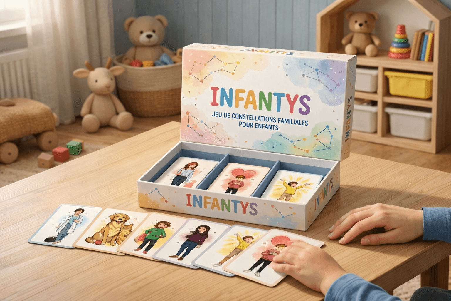 Infantys