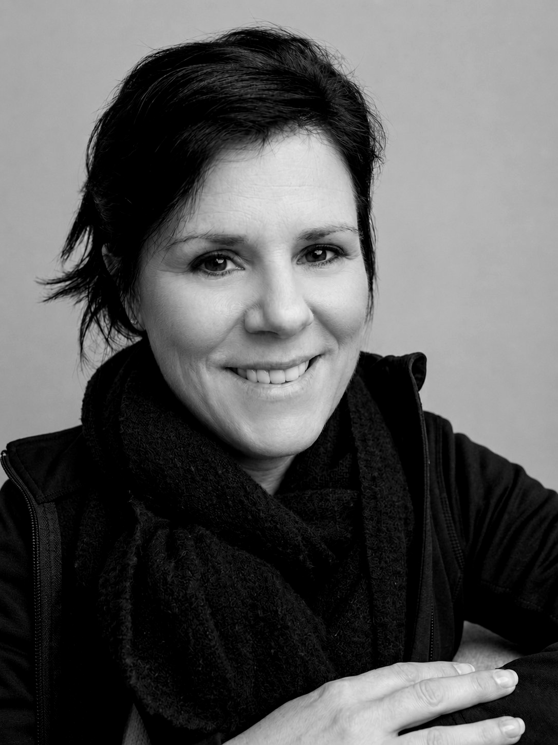 Amélie Fedyk